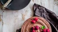Keto Mousse cake {Dairy-Free} Keto Mousse cake {Dairy-Free}