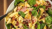 Tuscan Tortellini Salad Tuscan Tortellini Salad