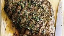 Anchovy and Herb Marinade Anchovy and Herb Marinade