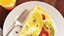 Western Omelet Western Omelet