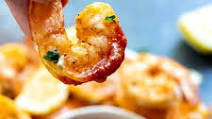 Air Fryer Shrimp Recipe Air Fryer Shrimp Recipe