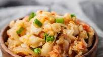 How to Make Caribbean Fried (Sautéed) Salt Fish How to Make Caribbean Fried (Sautéed) Salt Fish