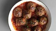 Italian Meatballs in Tomato Sauce - Progresso Italian Meatballs in Tomato Sauce - Progresso