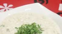 Lauki Raita Recipe By Zarnak Sidhwa Lauki Raita Recipe By Zarnak Sidhwa