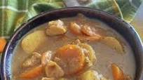 Instant Pot Japanese Curry Instant Pot Japanese Curry