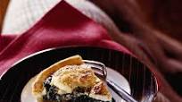 Spinach and Goat Cheese Quiche Spinach and Goat Cheese Quiche
