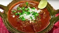 Receta de birria de res estilo Jalisco Receta de birria de res estilo Jalisco