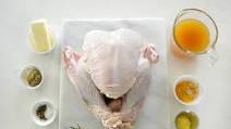 Turmeric and Honey Roast Turkey Turmeric and Honey Roast Turkey