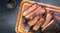 Brisket on a Pellet Grill Brisket on a Pellet Grill