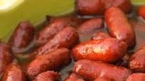 Brown Sugar Beanie Weenies Recipe Brown Sugar Beanie Weenies Recipe