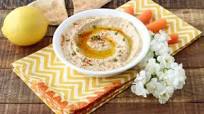 Authentic Hummus Recipe Authentic Hummus Recipe