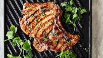 Broiled Pork Chops (with Creole Seasoning) Broiled Pork Chops (with Creole Seasoning)