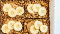 25 Healthy Breakfast Ideas: Easy Baked Oatmeal & More! 25 Healthy Breakfast Ideas: Easy Baked Oatmeal & More!