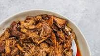 Instant Pot Pulled Pork Instant Pot Pulled Pork