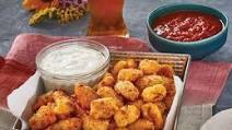 Air Fryer Cheese Curds Air Fryer Cheese Curds