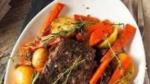 Beef Coca Cola Pot Roast AKA Beef Coca Cola Pot Roast AKA
