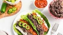 Easy Refried Black Beans Easy Refried Black Beans