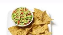 Ina Garten's Guacamole Ina Garten's Guacamole