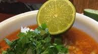 Menudo Estilo JALISCO Menudo Estilo JALISCO