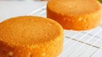 Basic Vanilla Cake Recipe Basic Vanilla Cake Recipe