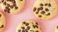 Chocolate Chip Cream Cheese Cookies Chocolate Chip Cream Cheese Cookies