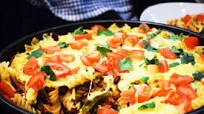 Easy Peasy Syn Free Taco Pasta Easy Peasy Syn Free Taco Pasta