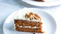 Incredibly Moist and Easy Carrot Cake Incredibly Moist and Easy Carrot Cake