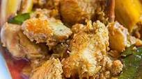 Chicken Curry Chicken Curry
