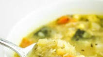 Instant Pot Cabbage Soup Instant Pot Cabbage Soup