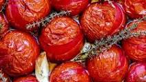 THE BEST Quick Roasted Tomatoes THE BEST Quick Roasted Tomatoes