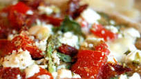 Spinach and Feta Pita Bake Spinach and Feta Pita Bake