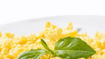 Air Fryer Scrambled Eggs Air Fryer Scrambled Eggs