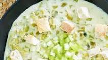 Cream of Celery Soup Cream of Celery Soup