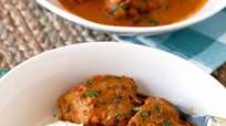Pressure Cooker Chicken Masala Pressure Cooker Chicken Masala