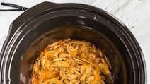 Slow Cooker Pulled Pork Tenderloin Slow Cooker Pulled Pork Tenderloin