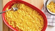 Family-Favorite Macaroni and Cheese Family-Favorite Macaroni and Cheese
