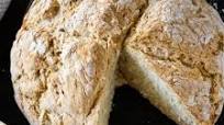 4 Ingredient Irish Soda Bread Recipe 4 Ingredient Irish Soda Bread Recipe