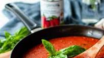San Marzano Tomato Sauce Recipe San Marzano Tomato Sauce Recipe