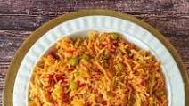 Tomato Rice | Thakkali Sadam Tomato Rice | Thakkali Sadam