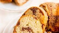 Cinnamon Bundt Cake Cinnamon Bundt Cake