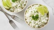 Copycat Chipotle™ Cilantro-Lime Rice Copycat Chipotle™ Cilantro-Lime Rice