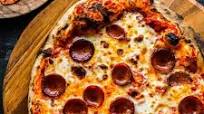 Same-Day Pizza Dough Same-Day Pizza Dough