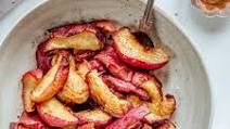 Easy Air fryer Apples Easy Air fryer Apples