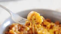 One Pot Cheesy Beef Goulash One Pot Cheesy Beef Goulash