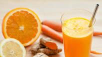 Anti-inflammation juice Anti-inflammation juice