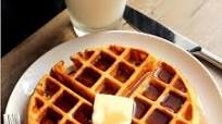 Greek Yogurt Waffles Greek Yogurt Waffles