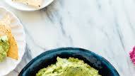 Best Guacamole Best Guacamole