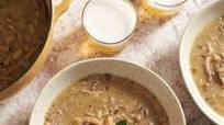 Pork Stew with White Beans, Wine, and Sage Pork Stew with White Beans, Wine, and Sage