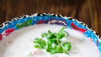 Raita Recipe Raita Recipe