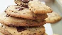 Chewy Chocolate Chip Cookies (The Best) Chewy Chocolate Chip Cookies (The Best)